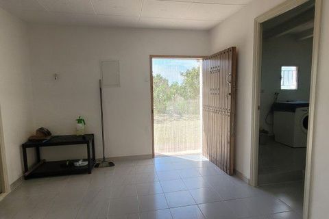 Landejendom i Taberno, Almeria, Taberno - € 299.950 | Ref: NHA1061 - foto 49