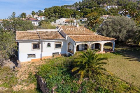 Villa i Javea, Alicante - foto 2