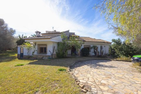 Villa i Javea, Alicante - foto 4