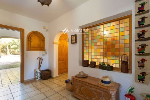 Villa i Javea, Alicante - foto 5