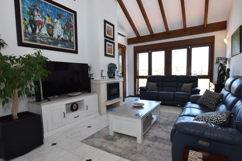 Villa i Algorfa, Alicante, Algorfa - € 495.000 | Ref: 200-4826 - foto 3