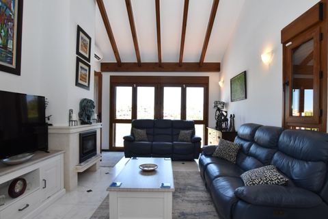 Villa i Algorfa, Alicante, Algorfa - € 495.000 | Ref: 200-4826 - foto 5