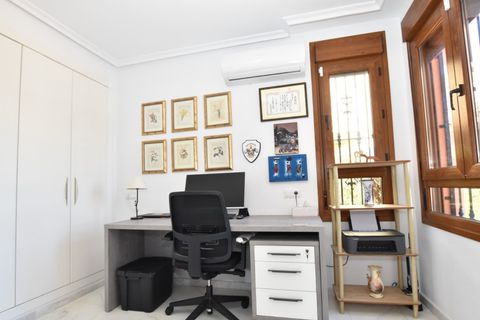 Villa i Algorfa, Alicante, Algorfa - € 495.000 | Ref: 200-4826 - foto 14