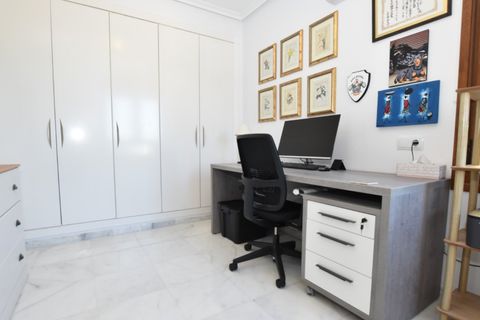 Villa i Algorfa, Alicante, Algorfa - € 495.000 | Ref: 200-4826 - foto 15