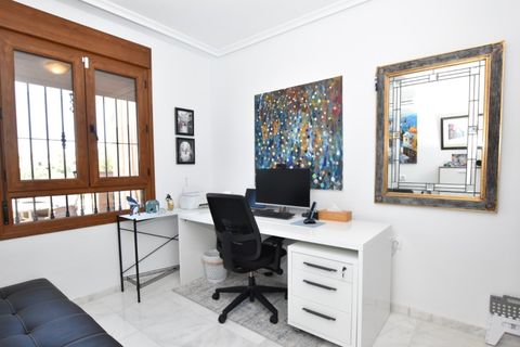 Villa i Algorfa, Alicante, Algorfa - € 495.000 | Ref: 200-4826 - foto 16