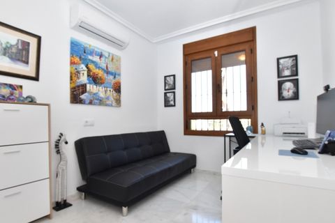 Villa i Algorfa, Alicante, Algorfa - € 495.000 | Ref: 200-4826 - foto 17
