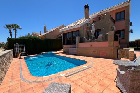 Villa i Algorfa, Alicante, Algorfa - € 495.000 | Ref: 200-4826 - foto 44