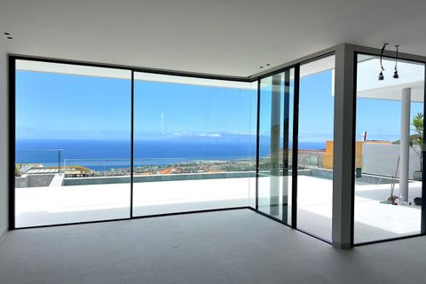 Villa i Adeje, Tenerife - foto 2