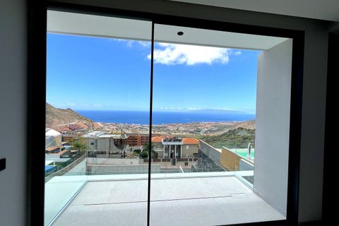Villa i Adeje, Tenerife, Adeje - € 2.400.000 | Ref: V0856-6 - foto 6