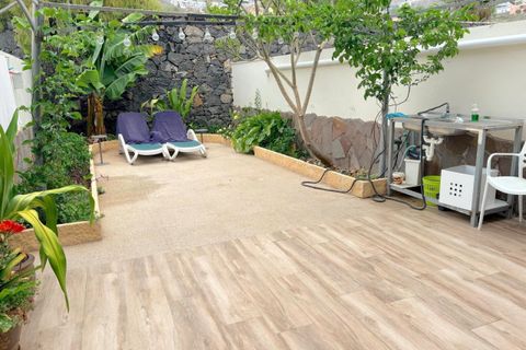 Byhus i Adeje, Tenerife, Adeje - € 559.000 | Ref: TH0550-4 - foto 2