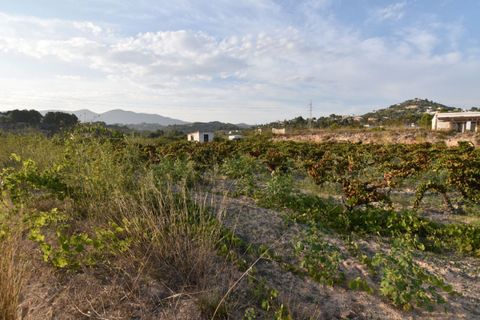 Terra a Calpe, Alicante, Calpe - € 141.530 | Ref: PD31 - foto 9