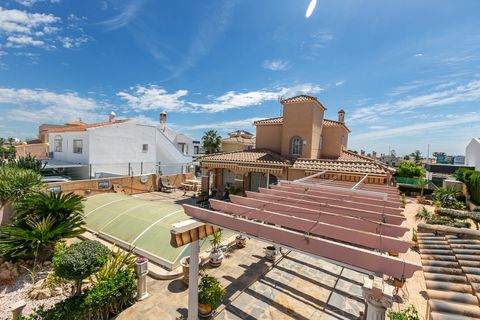Villa i La Zenia, Alicante, La Zenia - € 560.000 | Ref: THKININ-13794-5068 - foto 3