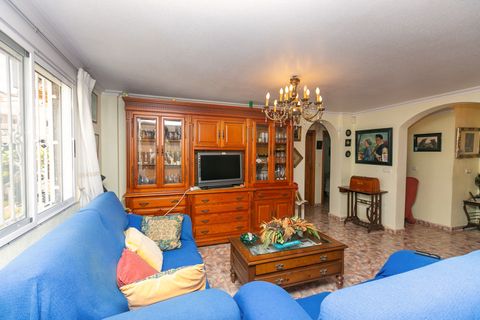 Villa i La Zenia, Alicante, La Zenia - € 560.000 | Ref: THKININ-13794-5068 - foto 18