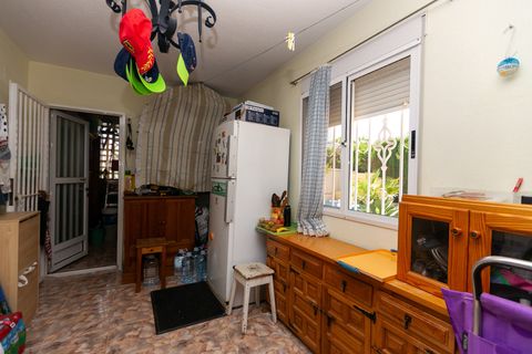 Villa i La Zenia, Alicante, La Zenia - € 560.000 | Ref: THKININ-13794-5068 - foto 22