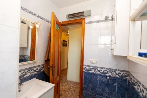 Villa i La Zenia, Alicante, La Zenia - € 560.000 | Ref: THKININ-13794-5068 - foto 31