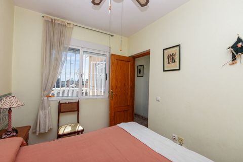 Villa i La Zenia, Alicante, La Zenia - € 560.000 | Ref: THKININ-13794-5068 - foto 39