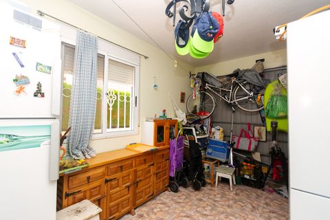 Villa i La Zenia, Alicante, La Zenia - € 560.000 | Ref: THKININ-13794-5068 - foto 44