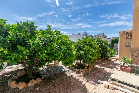 Villa i La Zenia, Alicante, La Zenia - € 560.000 | Ref: THKININ-13794-5068 - foto 45