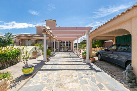 Villa i La Zenia, Alicante, La Zenia - € 560.000 | Ref: THKININ-13794-5068 - foto 49