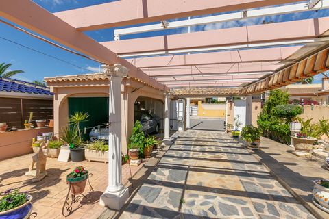 Villa i La Zenia, Alicante, La Zenia - € 560.000 | Ref: THKININ-13794-5068 - foto 50