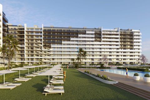 Penthouse in Punta Prima, Alicante, Punta Prima - € 474.000 | Ref: 13508389-10 - Foto 4