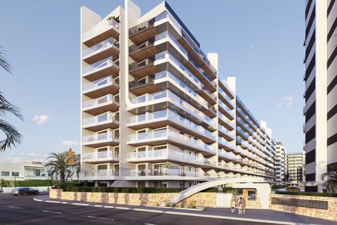 Penthouse in Punta Prima, Alicante, Punta Prima - € 474.000 | Ref: 13508389-10 - Foto 23