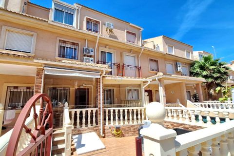 Byhus i Playa Flamenca, Alicante, Playa Flamenca - € 269.999 | Ref: P9084 - foto 1