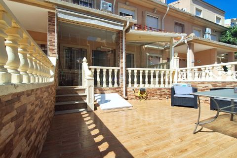 Byhus i Playa Flamenca, Alicante, Playa Flamenca - € 269.999 | Ref: P9084 - foto 3