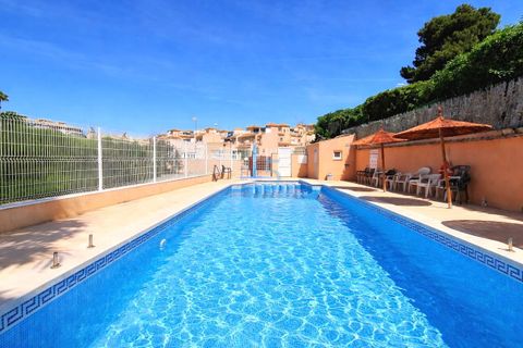 Byhus i Playa Flamenca, Alicante, Playa Flamenca - € 269.999 | Ref: P9084 - foto 4