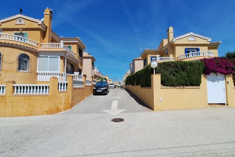 Byhus i Playa Flamenca, Alicante, Playa Flamenca - € 269.999 | Ref: P9084 - foto 5