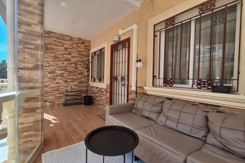 Byhus i Playa Flamenca, Alicante, Playa Flamenca - € 269.999 | Ref: P9084 - foto 6