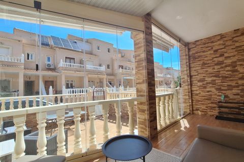 Byhus i Playa Flamenca, Alicante, Playa Flamenca - € 269.999 | Ref: P9084 - foto 7