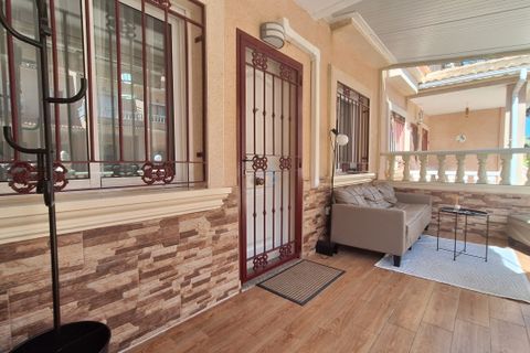 Byhus i Playa Flamenca, Alicante, Playa Flamenca - € 269.999 | Ref: P9084 - foto 8