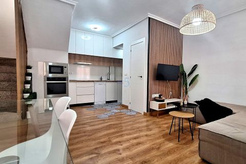 Byhus i Playa Flamenca, Alicante, Playa Flamenca - € 269.999 | Ref: P9084 - foto 9