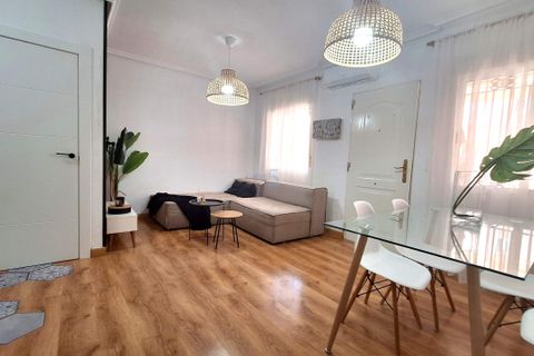Byhus i Playa Flamenca, Alicante, Playa Flamenca - € 269.999 | Ref: P9084 - foto 10