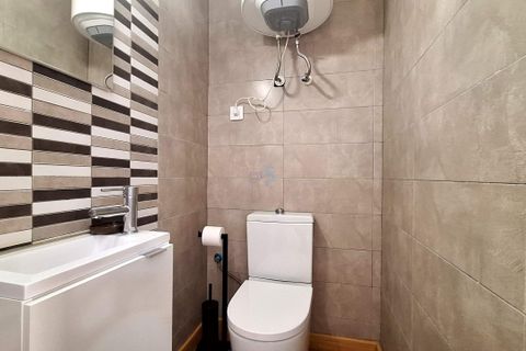 Byhus i Playa Flamenca, Alicante, Playa Flamenca - € 269.999 | Ref: P9084 - foto 16