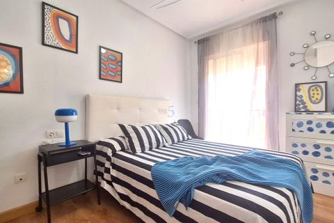 Byhus i Playa Flamenca, Alicante, Playa Flamenca - € 269.999 | Ref: P9084 - foto 17
