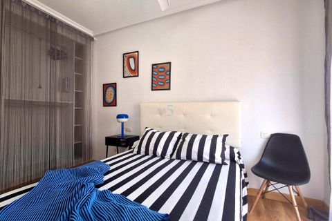 Byhus i Playa Flamenca, Alicante, Playa Flamenca - € 269.999 | Ref: P9084 - foto 18