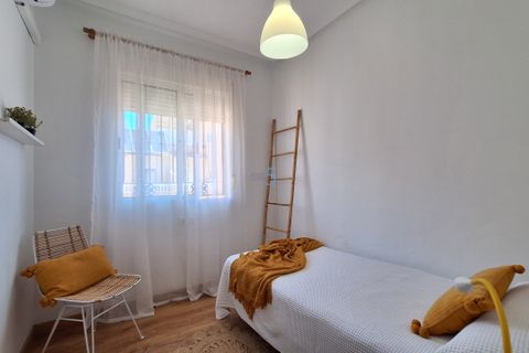 Byhus i Playa Flamenca, Alicante, Playa Flamenca - € 269.999 | Ref: P9084 - foto 23