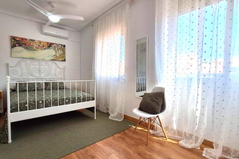 Byhus i Playa Flamenca, Alicante, Playa Flamenca - € 269.999 | Ref: P9084 - foto 27