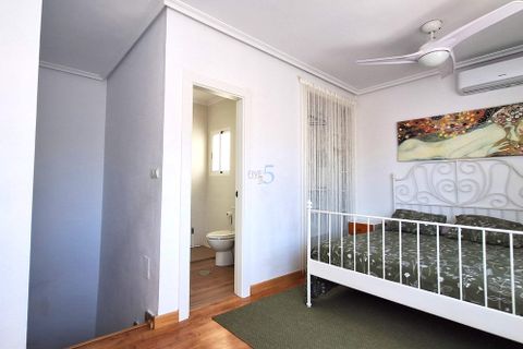 Byhus i Playa Flamenca, Alicante, Playa Flamenca - € 269.999 | Ref: P9084 - foto 29