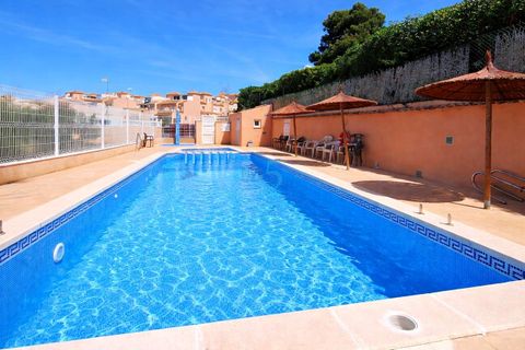 Byhus i Playa Flamenca, Alicante, Playa Flamenca - € 269.999 | Ref: P9084 - foto 31