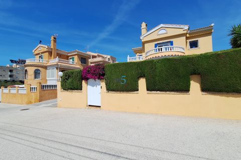 Byhus i Playa Flamenca, Alicante, Playa Flamenca - € 269.999 | Ref: P9084 - foto 34