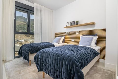 Lejlighed i Fuengirola, Malaga, Fuengirola - € 450.000 | Ref: R5395936 - foto 15