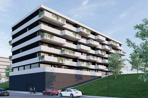 Leilighet i Valongo, Porto, Valongo - € 335 000 | Ref: VP13 - foto 5