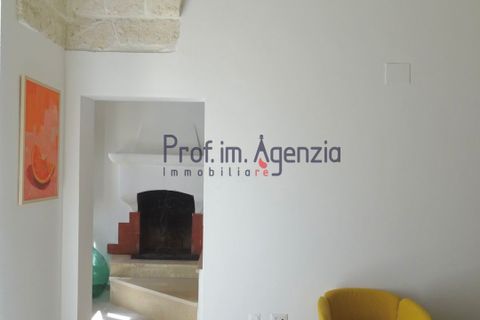 Byhus i Carovigno, Brindisi, Carovigno - € 220.000 | Ref: 123050 - foto 18