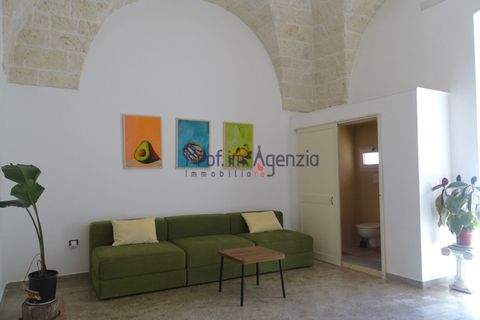 Byhus i Carovigno, Brindisi, Carovigno - € 220.000 | Ref: 123050 - foto 2