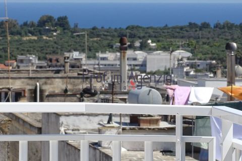 Byhus i Carovigno, Brindisi, Carovigno - € 220.000 | Ref: 123050 - foto 13