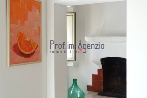 Byhus i Carovigno, Brindisi, Carovigno - € 220.000 | Ref: 123050 - foto 7