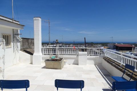 Byhus i Carovigno, Brindisi, Carovigno - € 220.000 | Ref: 123050 - foto 9
